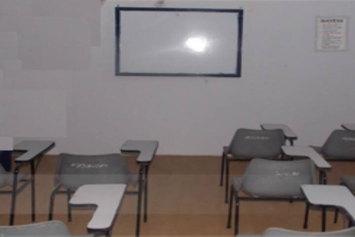 Rom College campus in Gwalior, Madhya Pradesh, India — photo 1