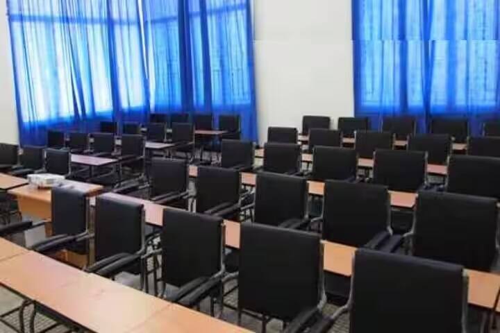 FAAMCH Barpeta campus in Dhan Bandha, Assam, India — photo 2