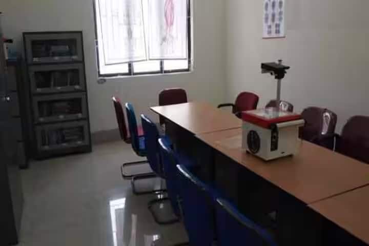 FAAMCH Barpeta campus in Dhan Bandha, Assam, India — photo 5