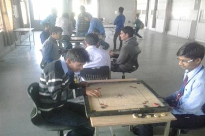 CIITM Jaipur campus in Jaipur, Rajasthan, India — photo 2