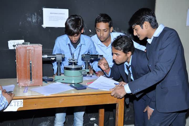 CIITM Jaipur campus in Jaipur, Rajasthan, India — photo 3