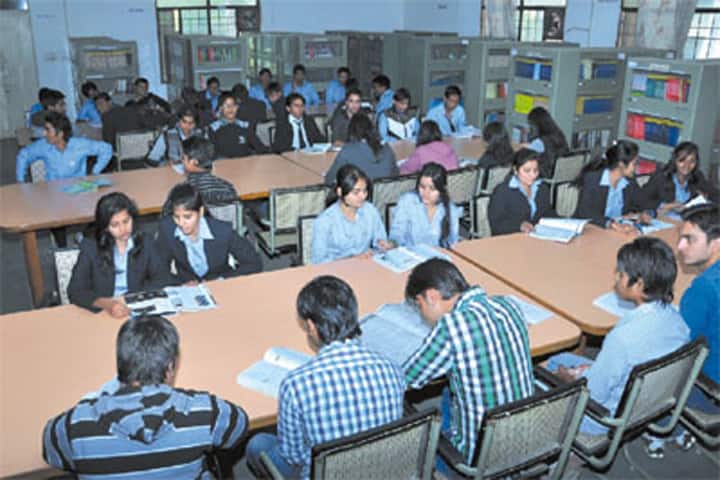 CIITM Jaipur campus in Jaipur, Rajasthan, India — photo 4