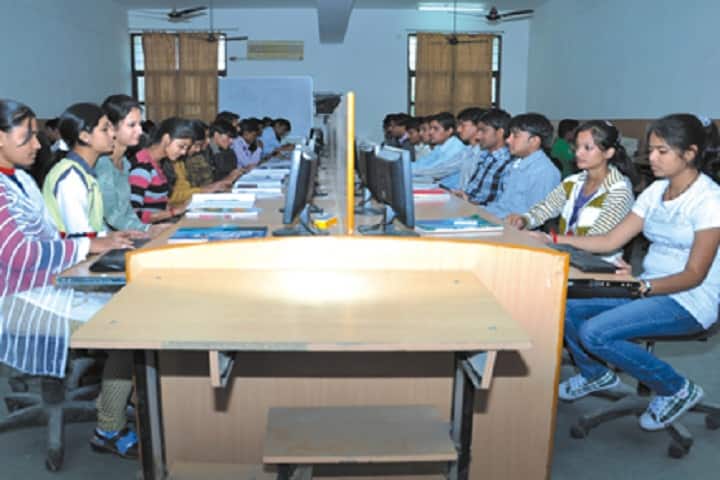 CIITM Jaipur campus in Jaipur, Rajasthan, India — photo 6