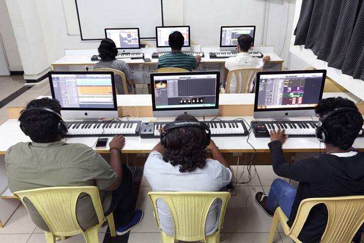 Seamedu School of Pro-Expressionism campus in Bengaluru, Karnataka, India — photo 4