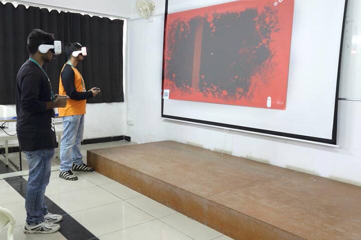 Seamedu School of Pro-Expressionism campus in Bengaluru, Karnataka, India — photo 5