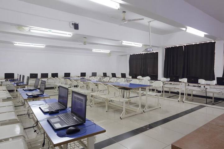 Seamedu School of Pro-Expressionism campus in Bengaluru, Karnataka, India — photo 6