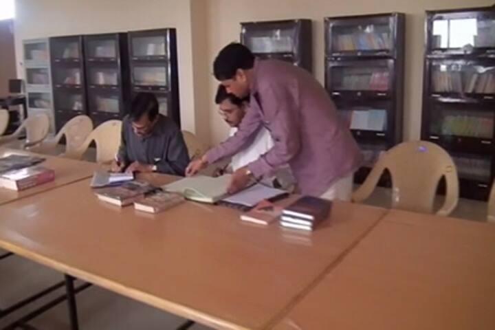 Sw Mewalal Smarak Mahavidyalaya campus in Ghatampur, Uttar Pradesh, India — photo 3