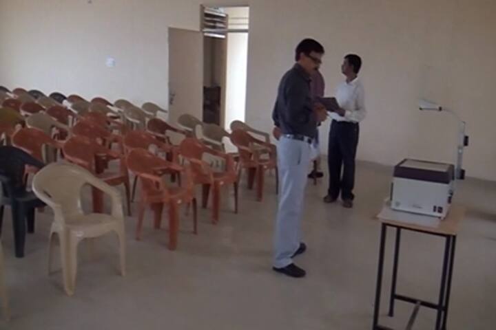 Sw Mewalal Smarak Mahavidyalaya campus in Ghatampur, Uttar Pradesh, India — photo 5