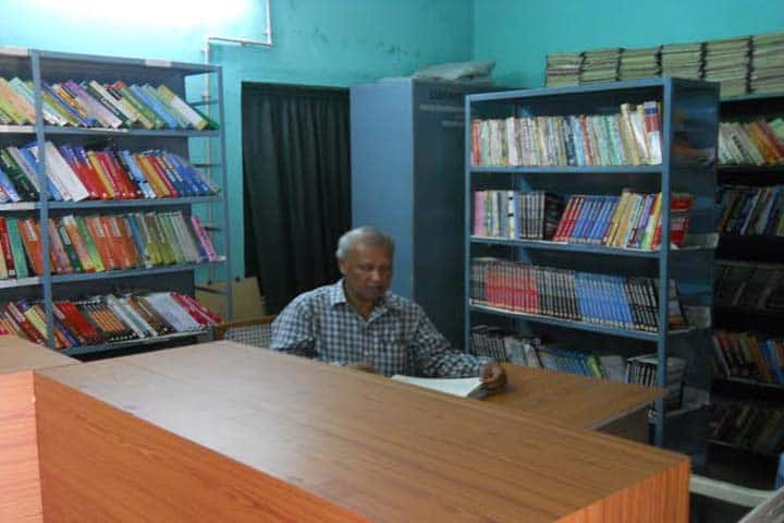 Anchalika Degree Mahavidyalaya campus in Mayurbhanj, Odisha, India — photo 4