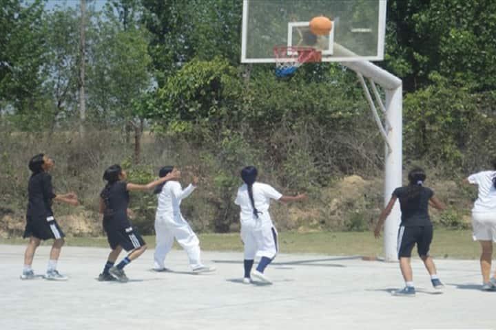 Phonics School of Sciences and Commerce campus in Imli Khera, Uttarakhand, India — photo 2
