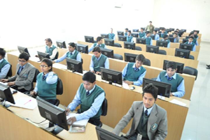 Phonics School of Sciences and Commerce campus in Imli Khera, Uttarakhand, India — photo 4