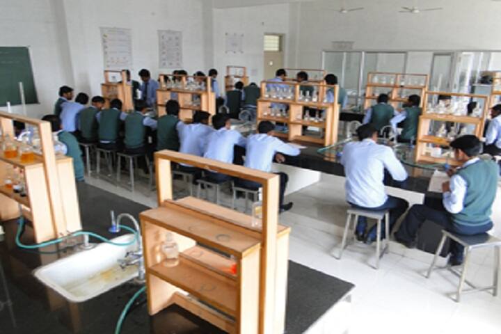 Phonics School of Sciences and Commerce campus in Imli Khera, Uttarakhand, India — photo 5