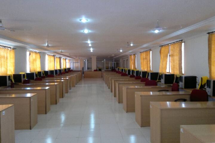 Prabhath Institute of Pharmacy campus in Parnapalli, Andhra Pradesh, India — photo 4