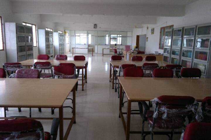 Prabhath Institute of Pharmacy campus in Parnapalli, Andhra Pradesh, India — photo 6