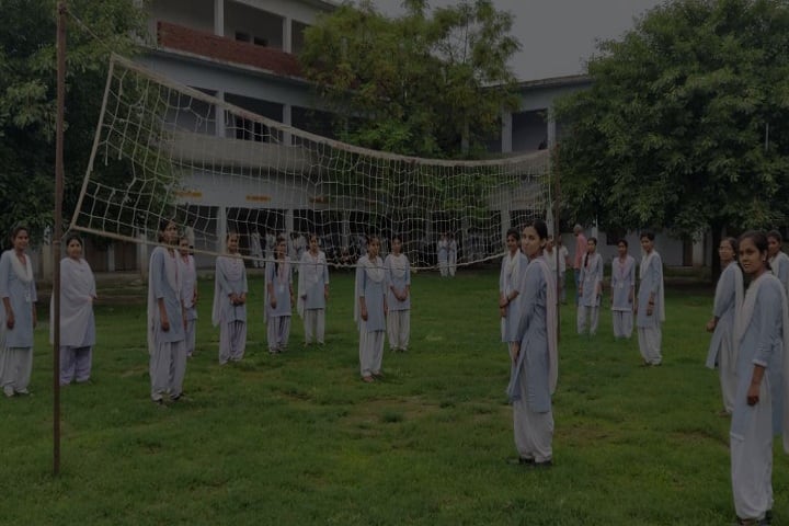 Maa Durga Mahavidyalaya campus in Shahjahanpur, Uttar Pradesh, India — photo 4