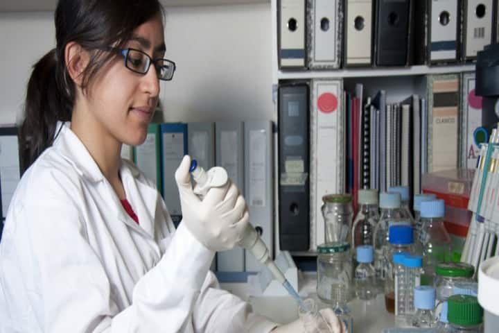 UIHMT College of Biomedical Science and Technology campus in Dehradun, Uttarakhand, India — photo 3