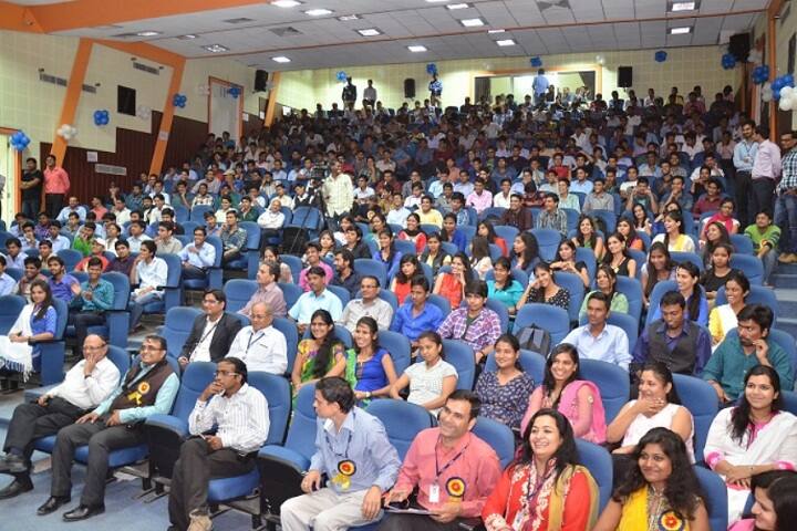 Compucom Institute of Technology and Management campus in Jaipur, Rajasthan, India — photo 6