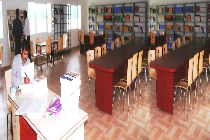 Narayan Institute of Management campus in Bareilly, Uttar Pradesh, India — photo 3