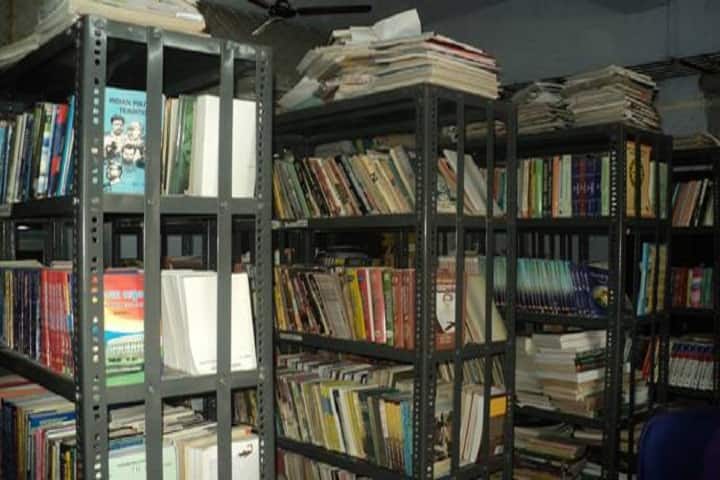 Balasore Mahila Degree College campus in Balasore, Odisha, India — photo 3