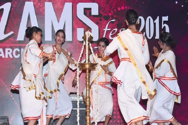 IAMS Thiruvananthapuram campus in Thiruvananthapuram, Kerala, India — photo 4