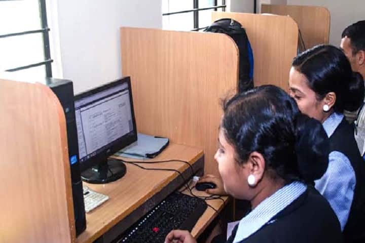 IAMS Thiruvananthapuram campus in Thiruvananthapuram, Kerala, India — photo 5