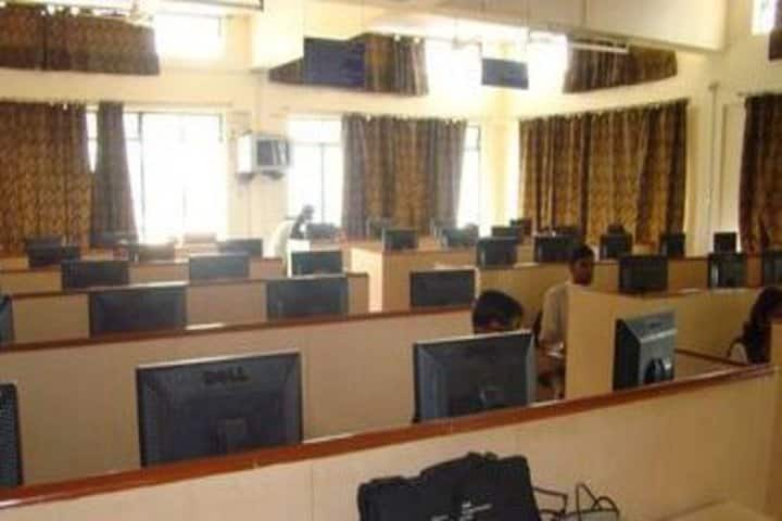 College of Engineering campus in Solapur, Maharashtra, India — photo 4