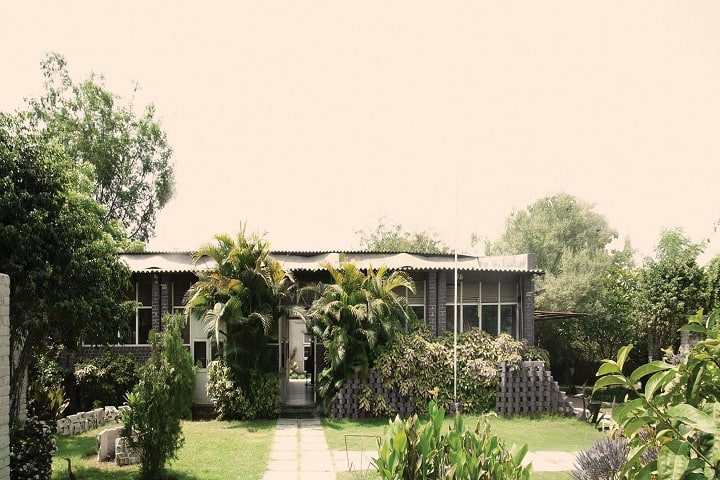 Vadodara Design Academy campus in Vadodara, Gujarat, India — photo 1