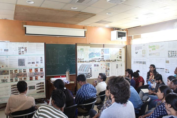 Vadodara Design Academy campus in Vadodara, Gujarat, India — photo 3