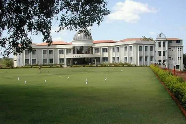 RMCET Ratnagiri campus in Ratnagiri, Maharashtra, India — photo 1