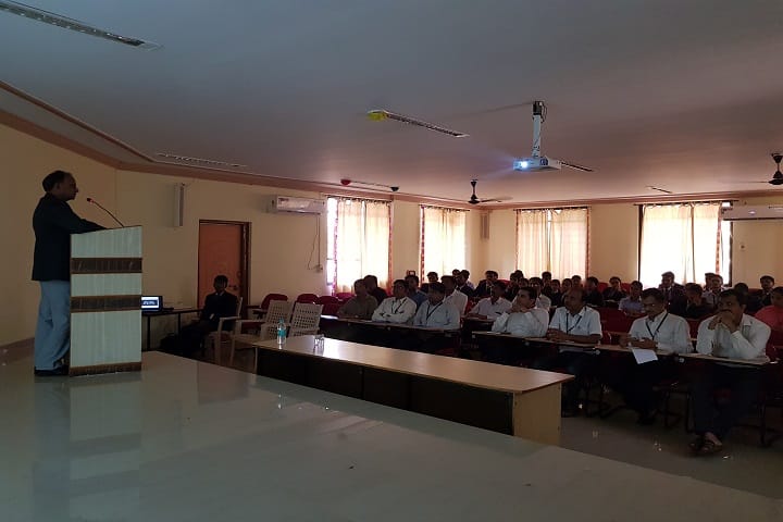 RMCET Ratnagiri campus in Ratnagiri, Maharashtra, India — photo 3