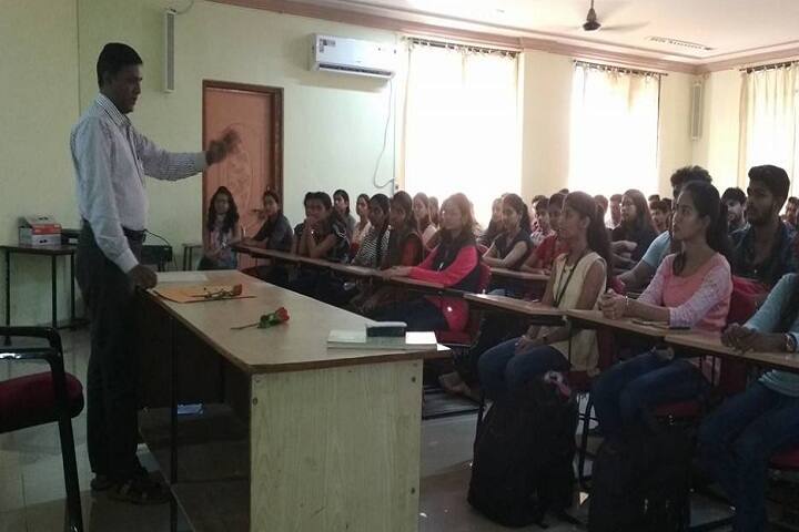 RMCET Ratnagiri campus in Ratnagiri, Maharashtra, India — photo 4