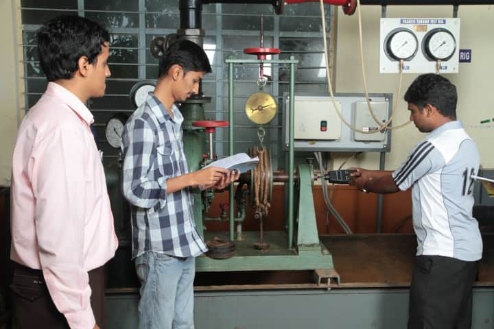 RMCET Ratnagiri campus in Ratnagiri, Maharashtra, India — photo 6