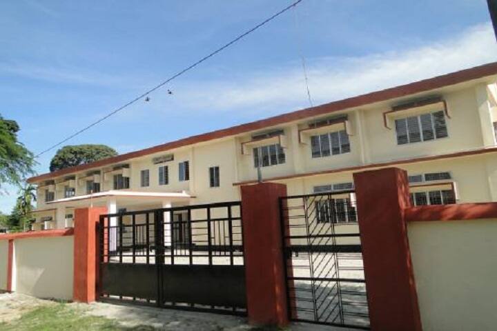 Assam Medical College campus in Dibrugarh, Assam, India — photo 4