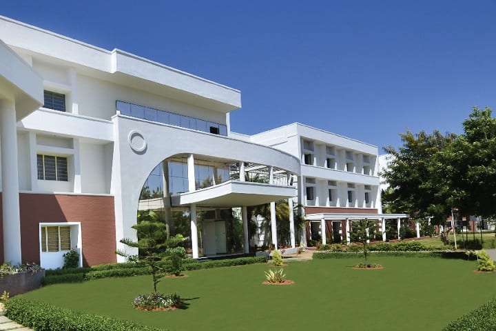 Sankara College of Science and Commerce, Coimbatore campus in Coimbatore, Tamil Nadu, India
