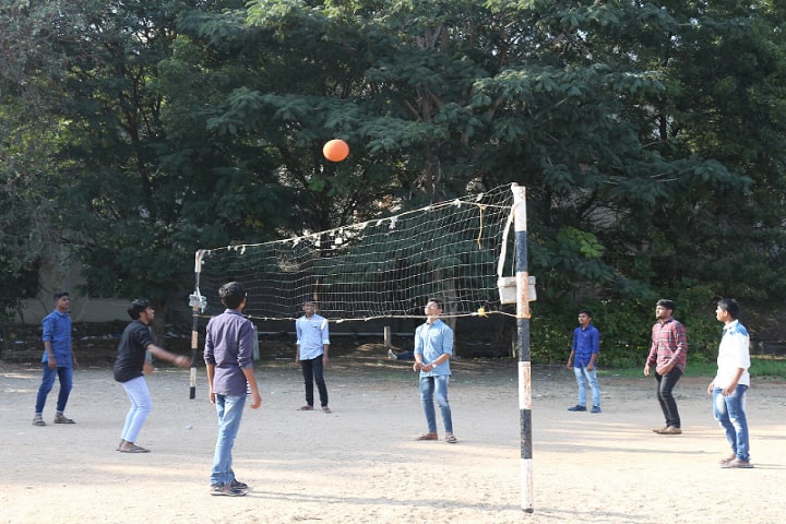 CJITS Warangal campus in Warangal, Telangana, India — photo 3