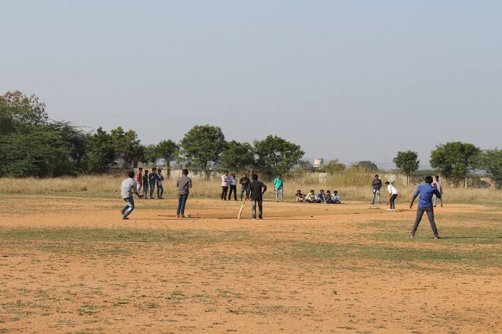 CJITS Warangal campus in Warangal, Telangana, India — photo 4
