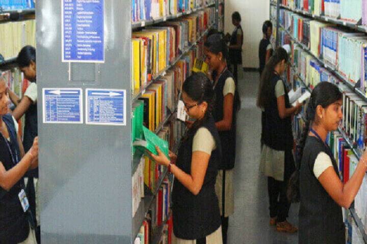 CJITS Warangal campus in Warangal, Telangana, India — photo 5