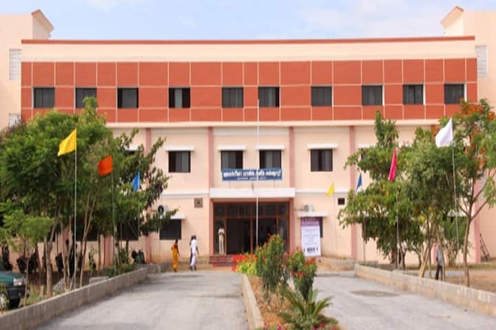 Hayagriva Polytechnic College campus in Sooramangalam, Puducherry, India — photo 1