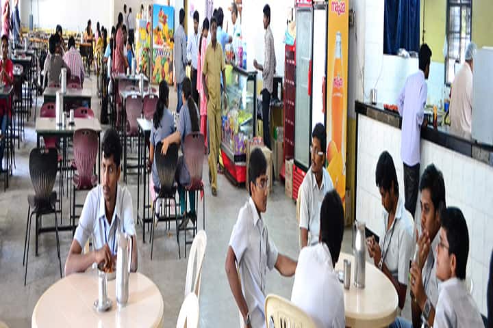 Hayagriva Polytechnic College campus in Sooramangalam, Puducherry, India — photo 5