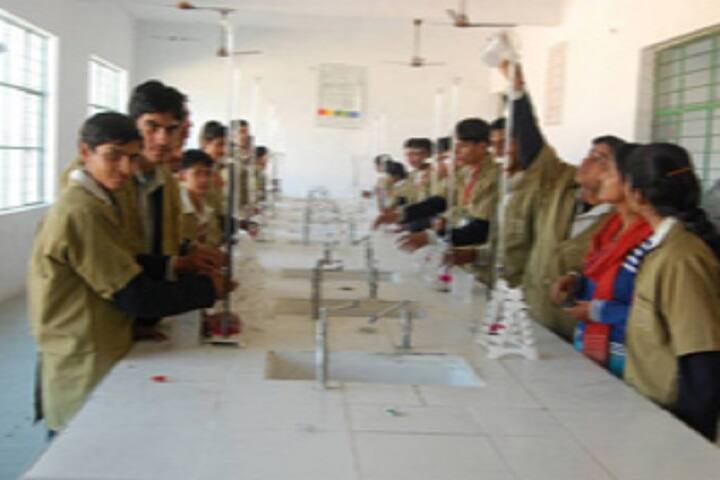 Paliwal Institute of Engineering and Technology campus in Panipat, Haryana, India — photo 4