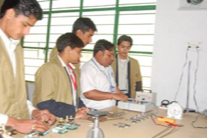 Paliwal Institute of Engineering and Technology campus in Panipat, Haryana, India — photo 5