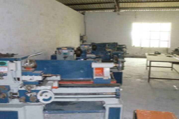 Paliwal Institute of Engineering and Technology campus in Panipat, Haryana, India — photo 6