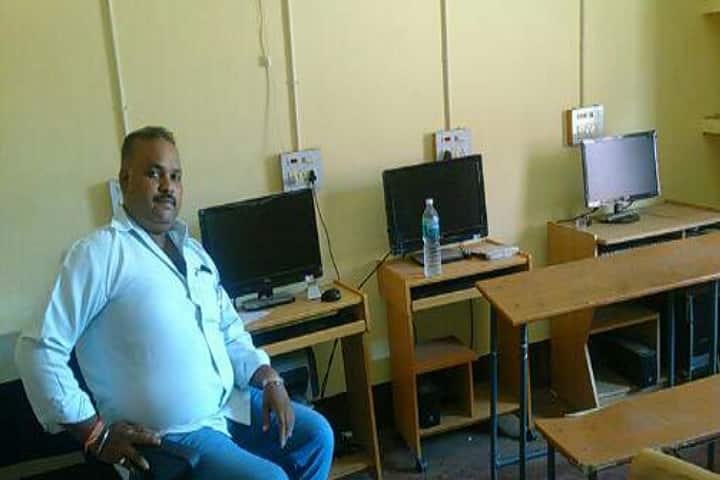 Singhbhum College campus in Chandil, Jharkhand, India — photo 6