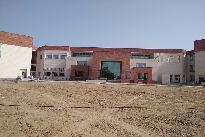 Punjab Institute of Technology campus in Bathinda, Punjab, India — photo 1