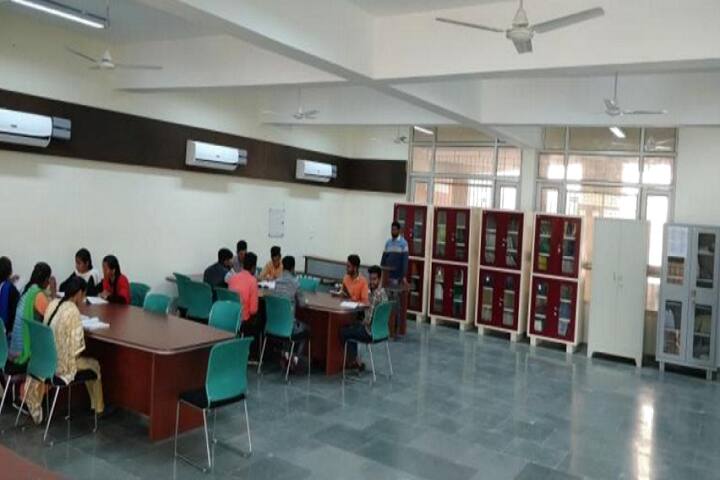 Punjab Institute of Technology campus in Bathinda, Punjab, India — photo 3