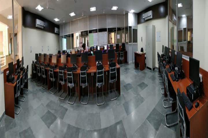 Punjab Institute of Technology campus in Bathinda, Punjab, India — photo 4
