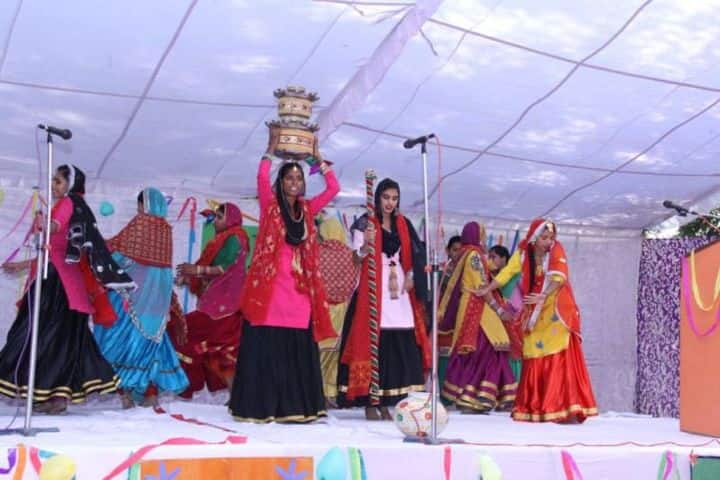 Punjab Institute of Technology campus in Bathinda, Punjab, India — photo 5