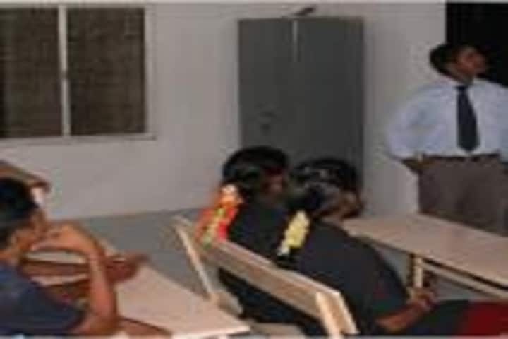Christ College of Engineering and Technology campus in Puducherry, India — photo 2