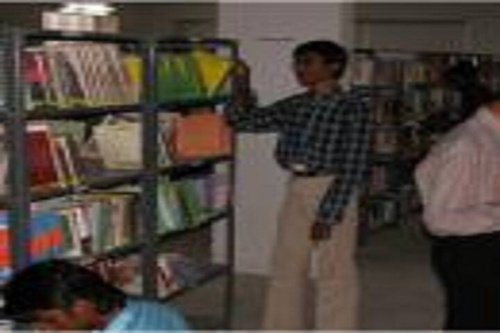 Christ College of Engineering and Technology campus in Puducherry, India — photo 4