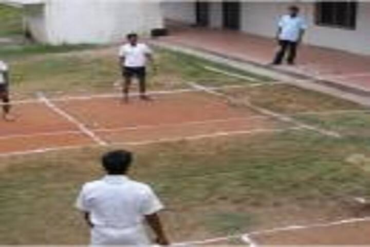Christ College of Engineering and Technology campus in Puducherry, India — photo 5
